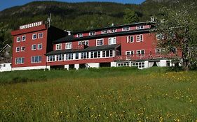 Smedsgården Hotel